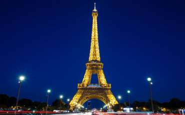 La visite guidée de Paris, de ses musées et monuments