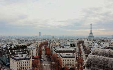 Les meilleurs tours de ville de Paris : Un guide de la première visite à Paris