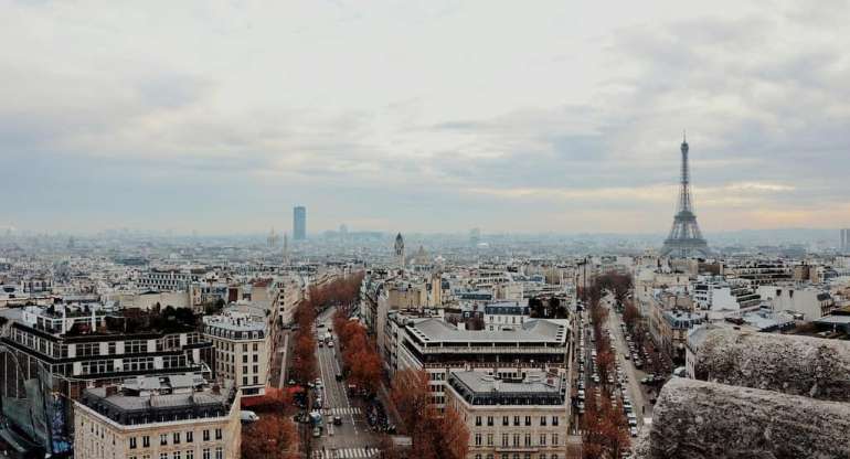 Les meilleurs tours de ville de Paris : Un guide de la première visite à Paris