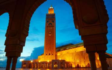 Les avantages de visiter le Maroc