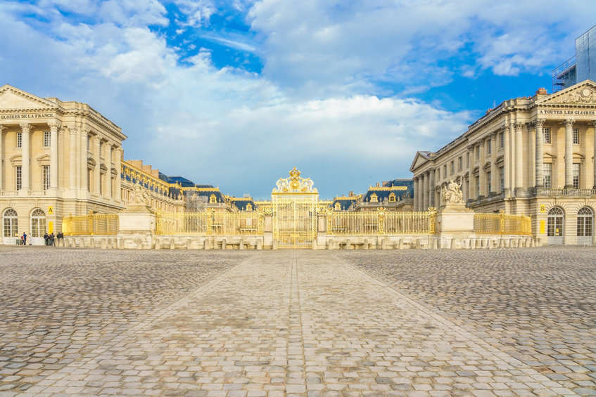 Visite du château de Versailles à vélo : meilleur itinéraire, point d’intérêt et astuces