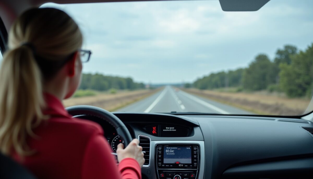 Franchir la frontière entre le Canada et les USA en voiture : le guide ultime pour un passage sans encombre