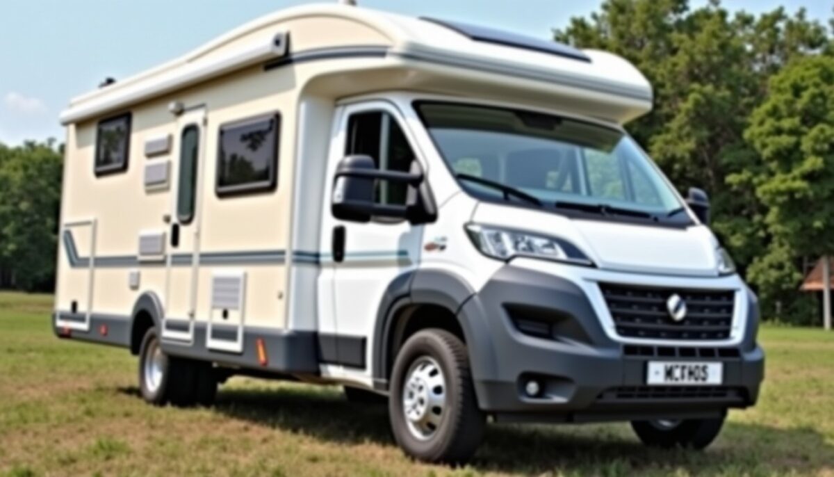 Comment obtenir une extension de garantie pour camping-car sans recourir au crédit : les options à connaître Comment obtenir une extension de garantie pour camping-car sans recourir au crédit : les options à connaître