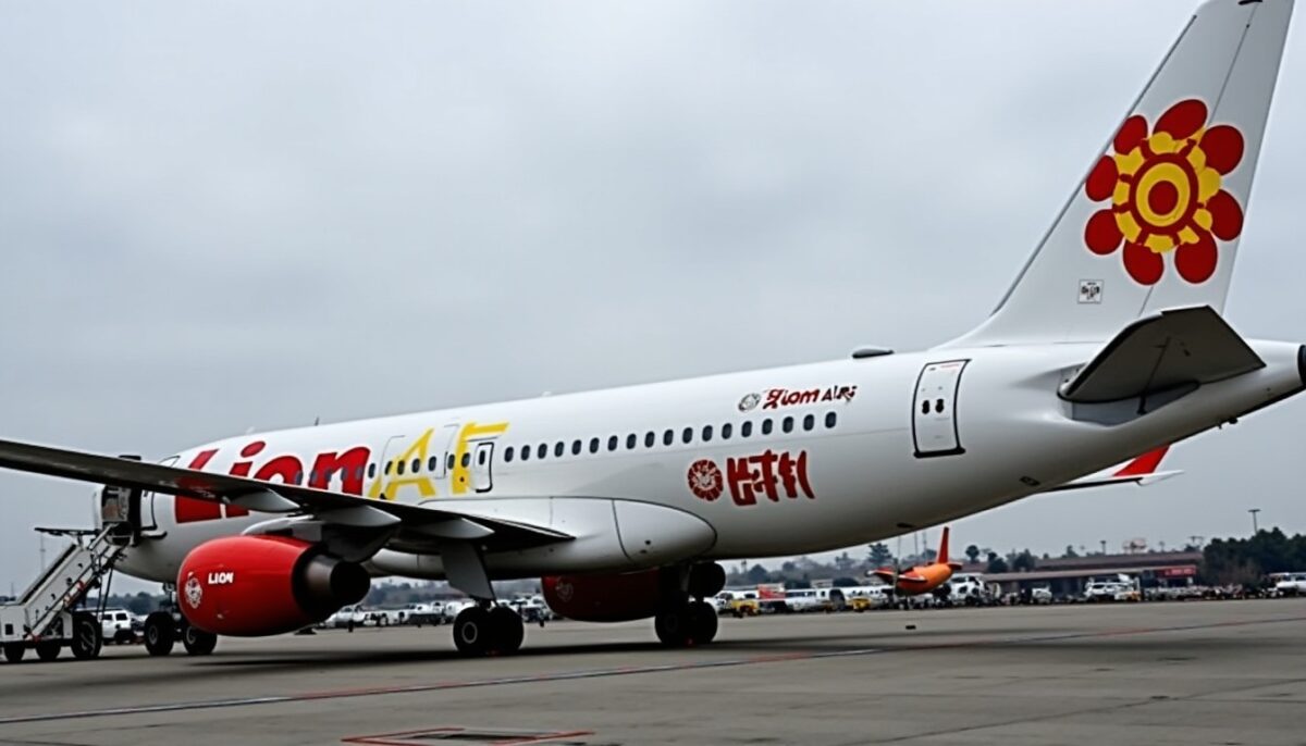 Thai Lion Air en 2026 : Mythe ou réalité de la liste noire ?