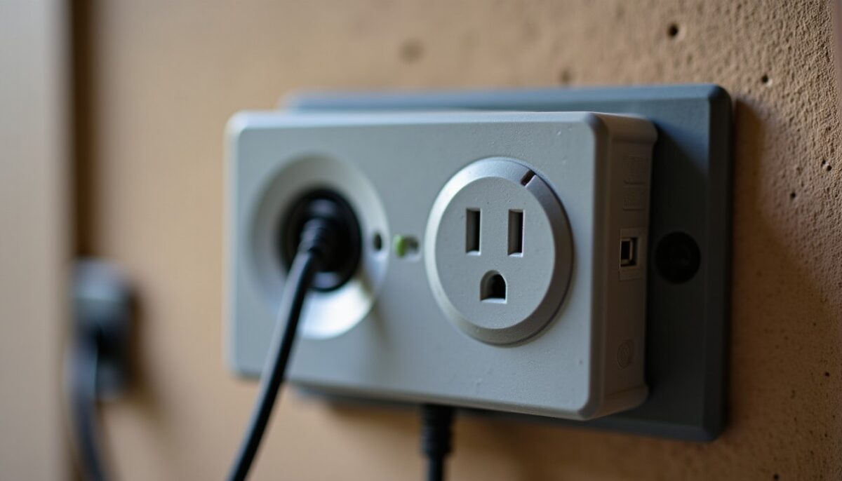 Quels appareils électriques peut-on alimenter avec une prise de 6 ampères ?