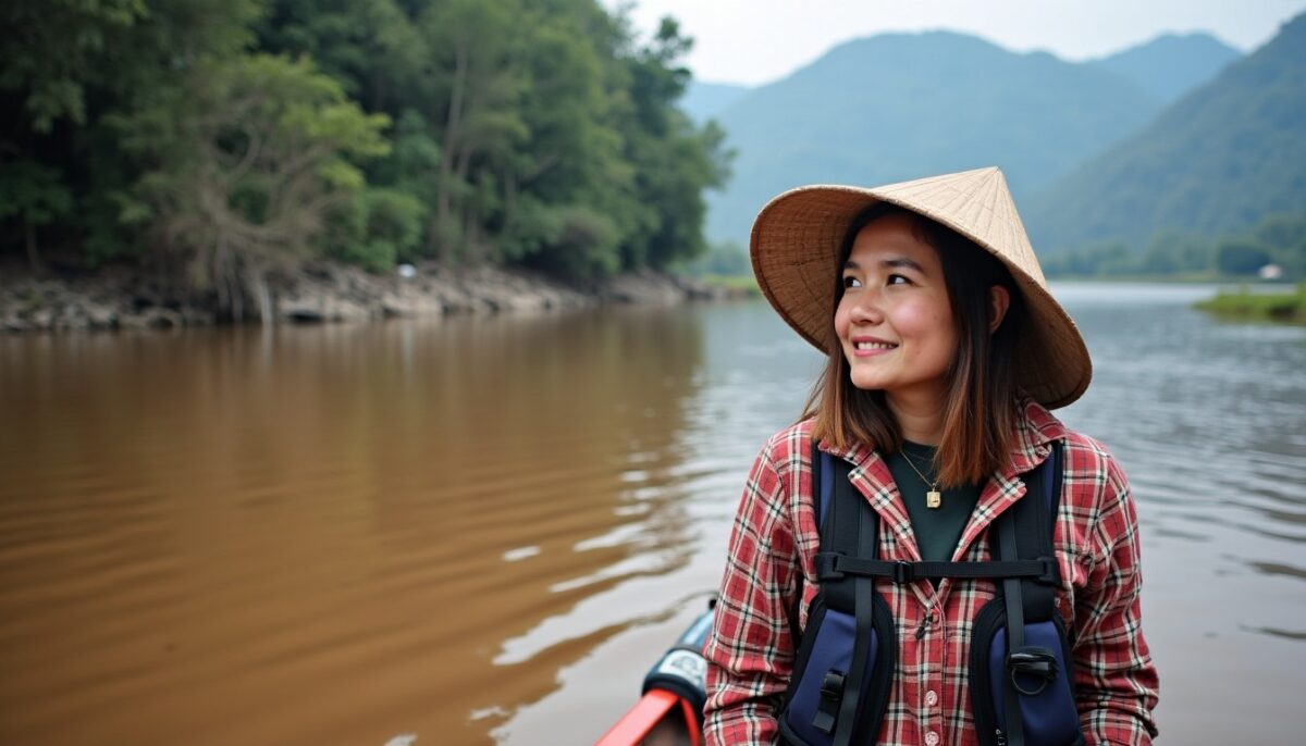 Voyage au Laos en solo : la sécurité des femmes exploratrices en question