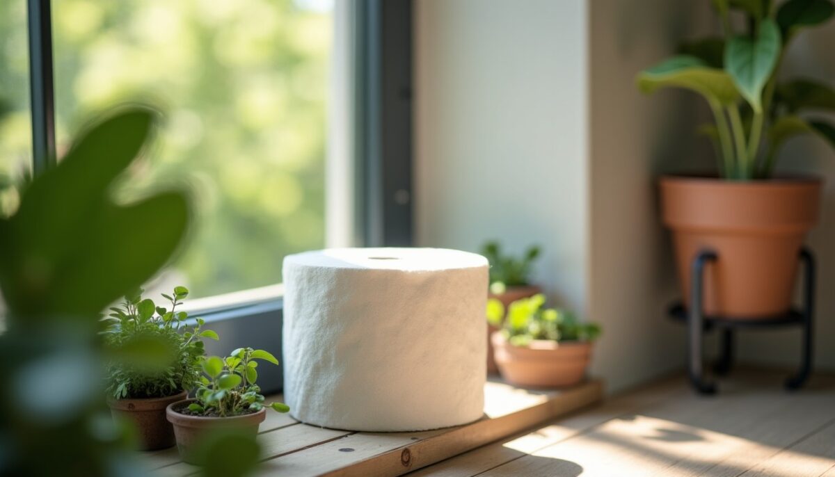 Randonnée et papier toilette : conseils éco-responsables pour préserver la nature