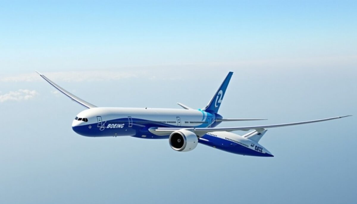 Boeing 777 vs 787 : Comparaison détaillée des deux géants du ciel Boeing 777 vs 787 : Comparaison détaillée des deux géants du ciel