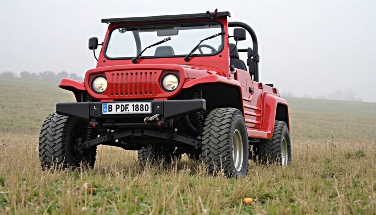 Buggy Glamis 850 : Découvrez les pannes fréquentes et les problèmes récurrents Buggy Glamis 850 : Découvrez les pannes fréquentes et les problèmes récurrents
