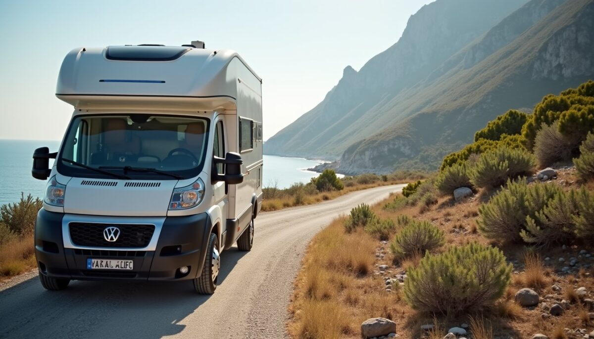 Voyager en camping-car en Croatie : ce qu'il faut vraiment savoir pour éviter les pièges