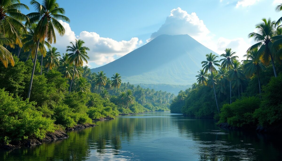 Guatemala ou Costa Rica : quelle escapade choisir pour des vacances inoubliables ?