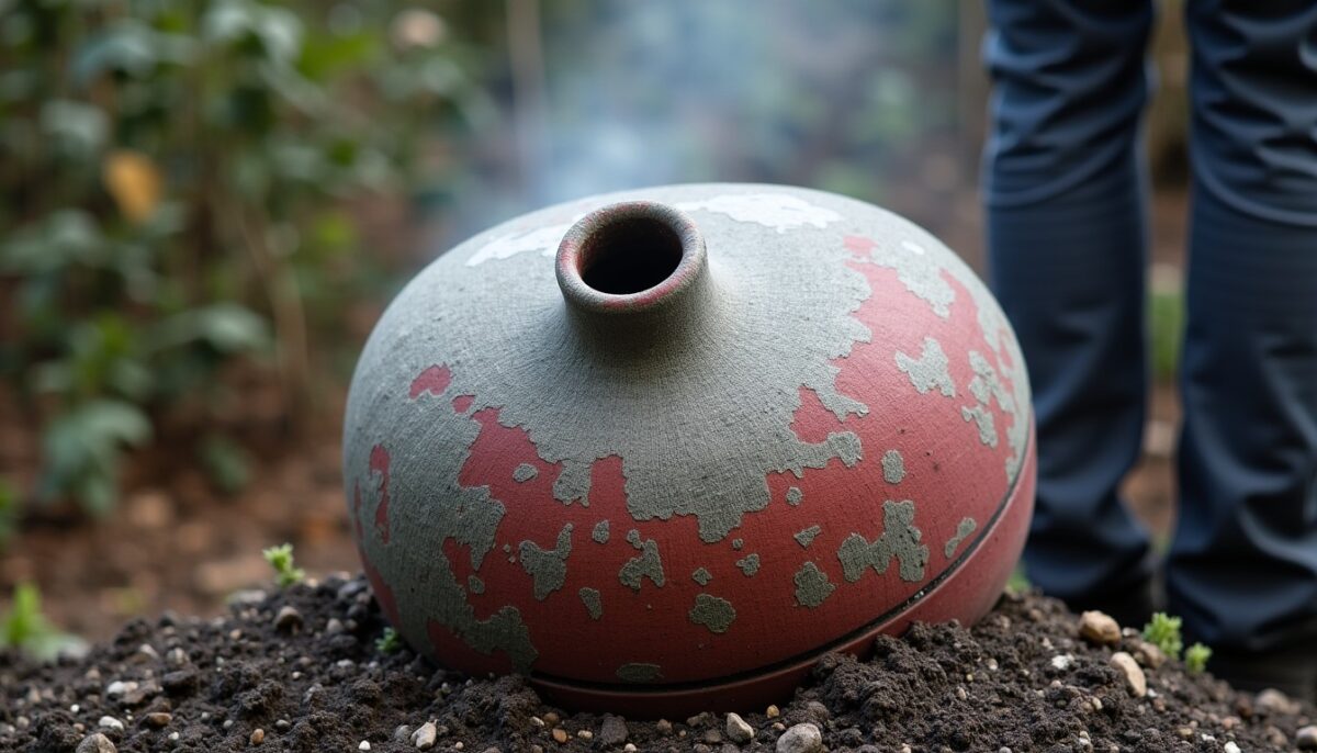 Quel volume de gaz se cache dans une bouteille de 13 kg ?
