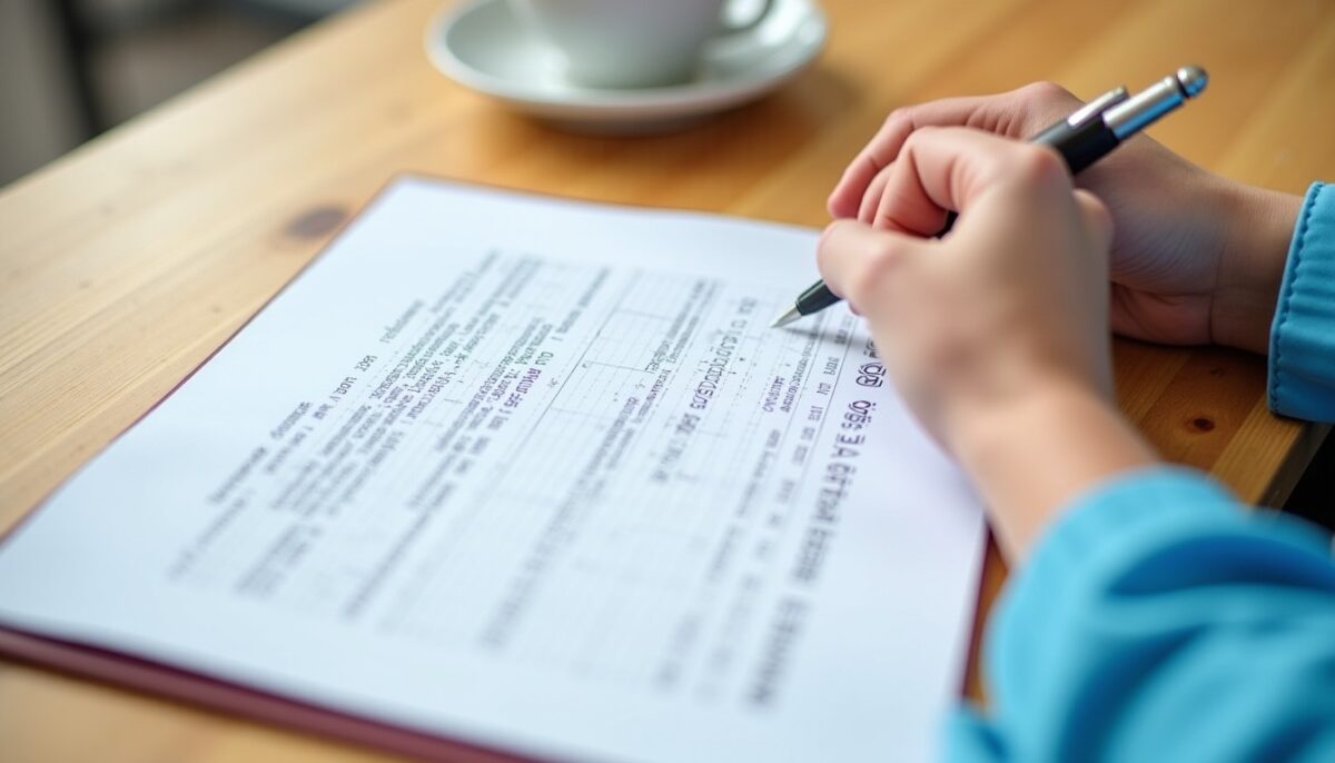 Guide pratique : Comment compléter correctement un chèque vacances (ANCV) sans commettre d’erreur ?