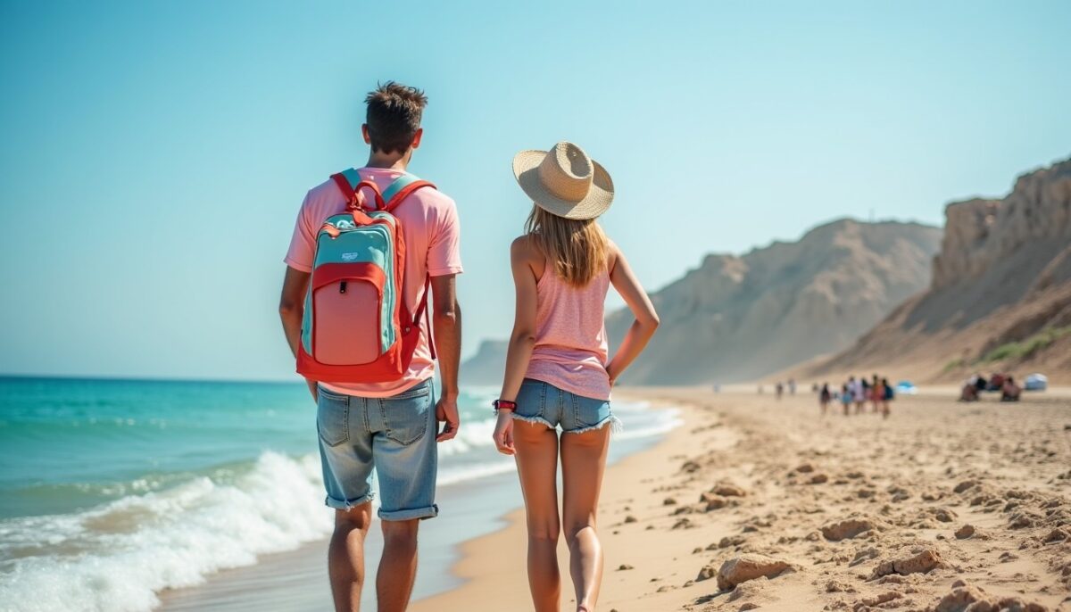Quel budget prévoir en espèces pour vos vacances en Tunisie ?