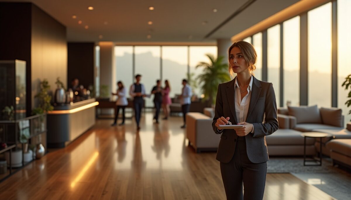 Client mystère chez Accor : guide complet et astuces pour réussir votre mission