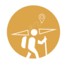 logo balades guidées