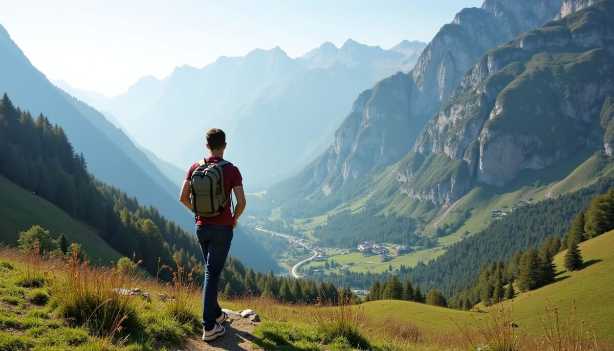 Séjour détente et revitalisation dans les Alpes : quelle destination privilégier ?