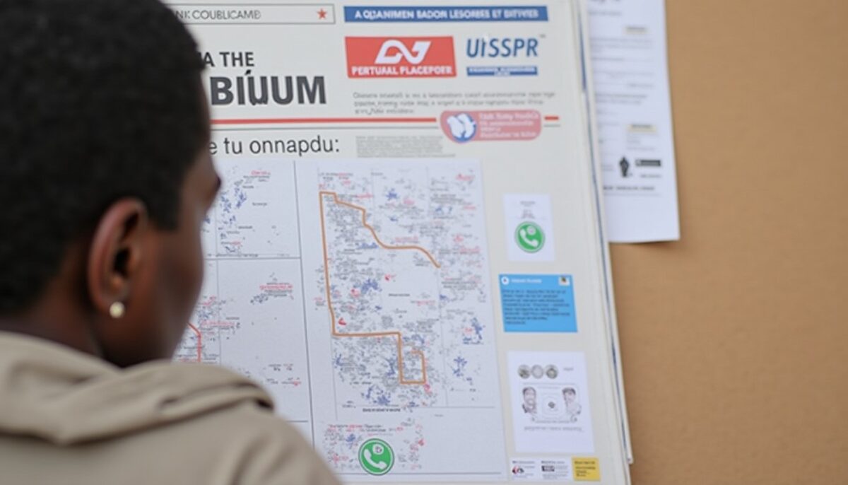 Code postal à Abidjan : Guide pratique pour bien adresser vos courriers en Côte d’Ivoire