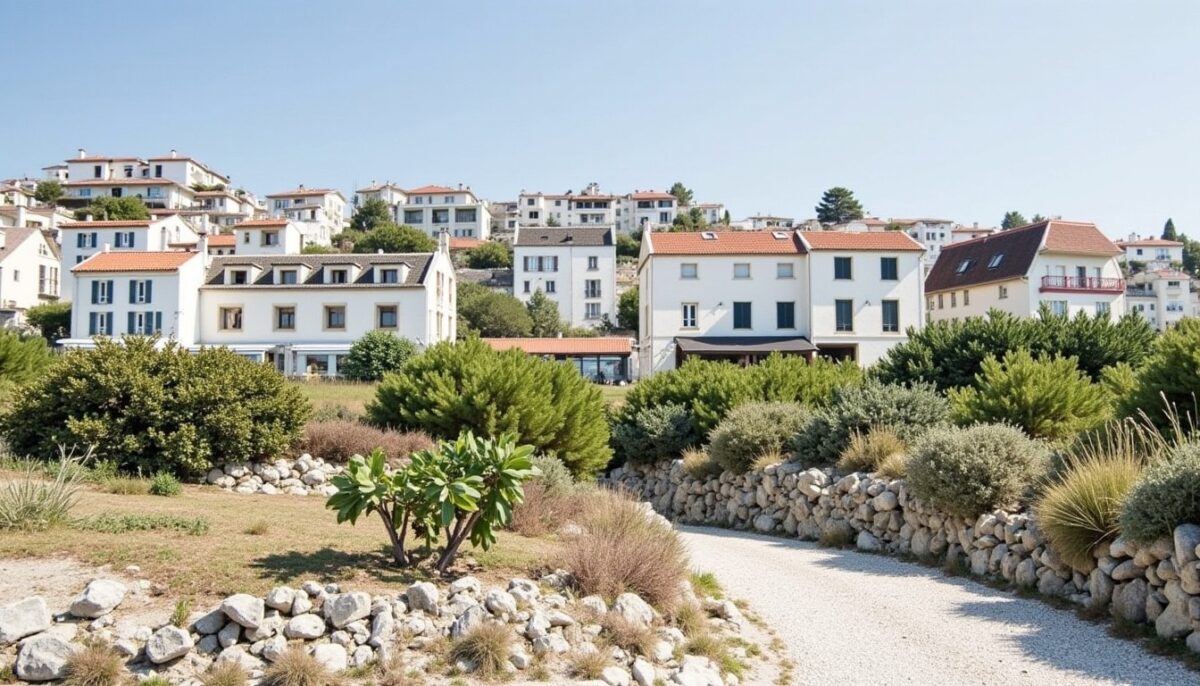 Les quartiers les plus prisés de l’Île de Ré : découvrez où se nichent les adresses les plus élégantes