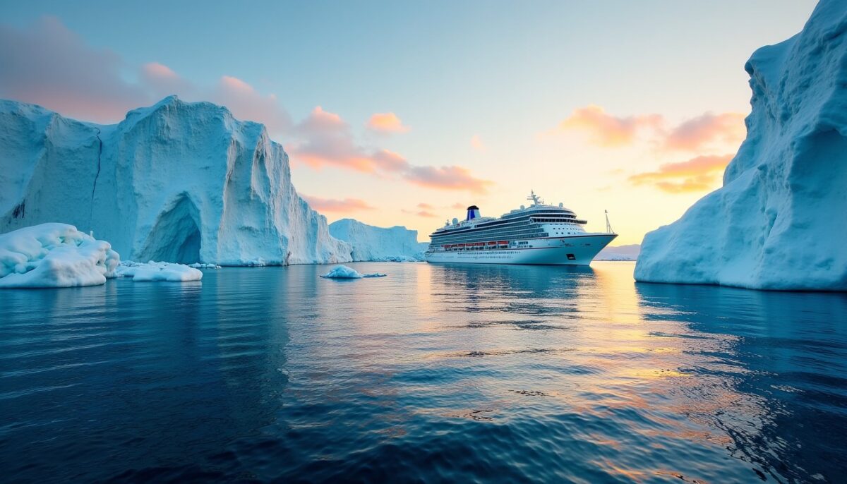 Quelle période choisir pour vivre une croisière inoubliable en Antarctique ?