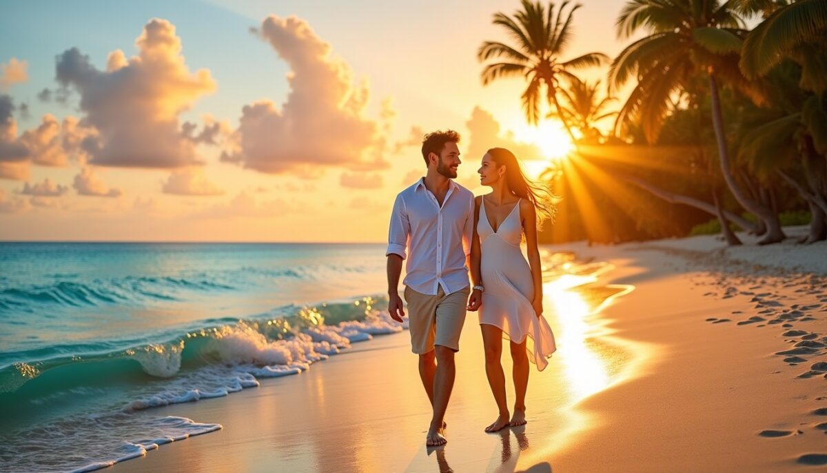 Explorer la République dominicaine : Votre guide essentiel pour un voyage inoubliable