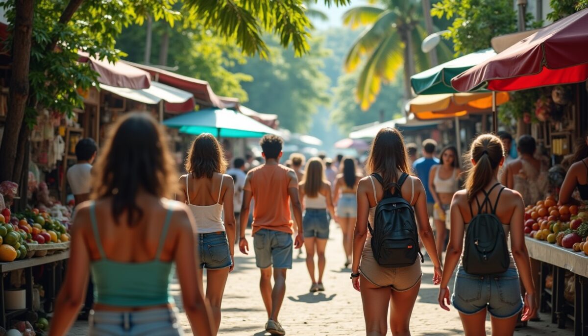 Manaus : Quels risques et conseils pour un séjour en toute sécurité ?