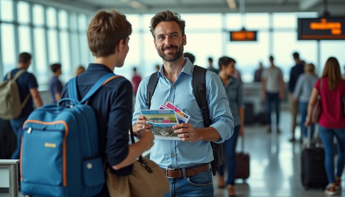 Est-il possible de régler un billet Ryanair avec des chèques vacances ?