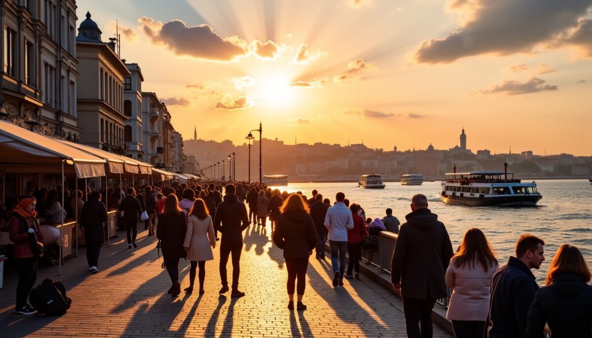 Quelle durée idéale pour découvrir Istanbul en profondeur ?
