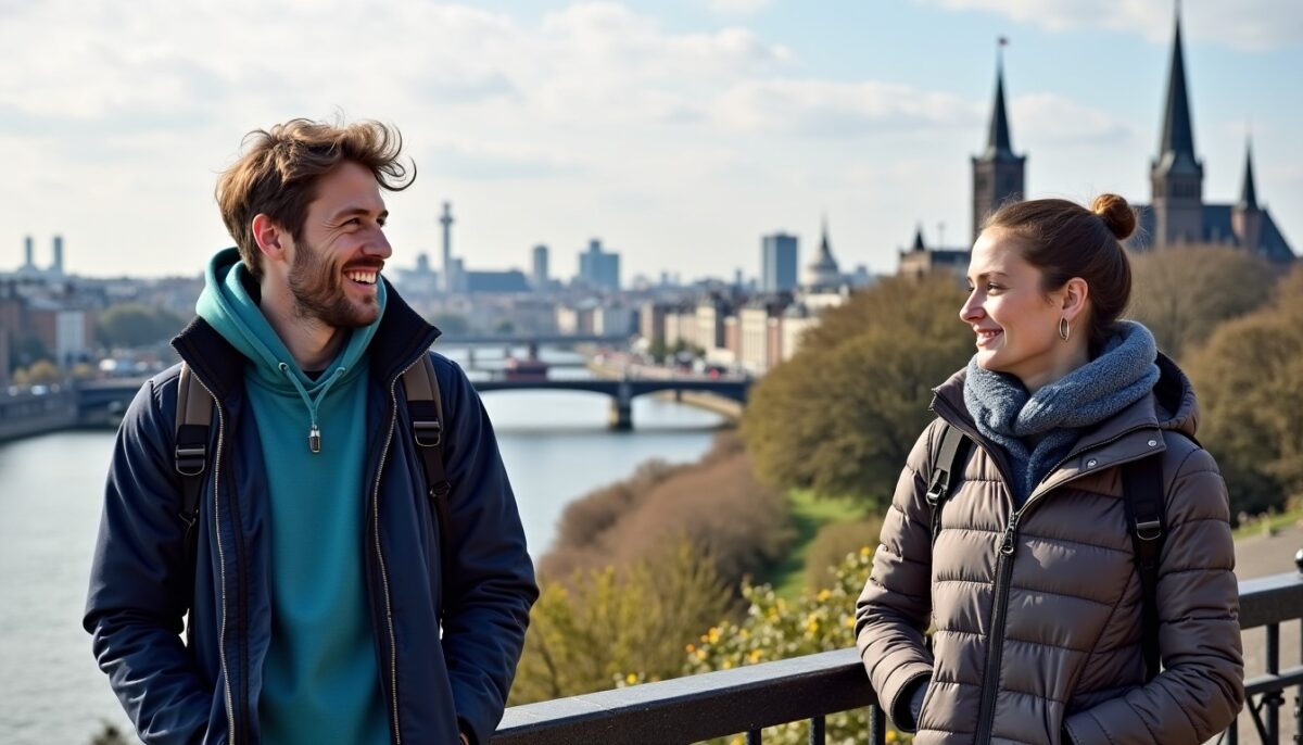 Edimbourg ou Dublin : quelle destination privilégier pour votre prochaine escapade ?