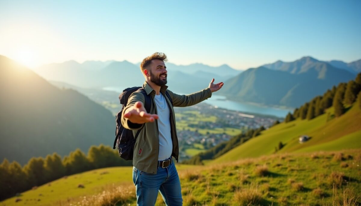Comment rejoindre l'aéroport de Genève sans vignette suisse : guide pratique et astuces