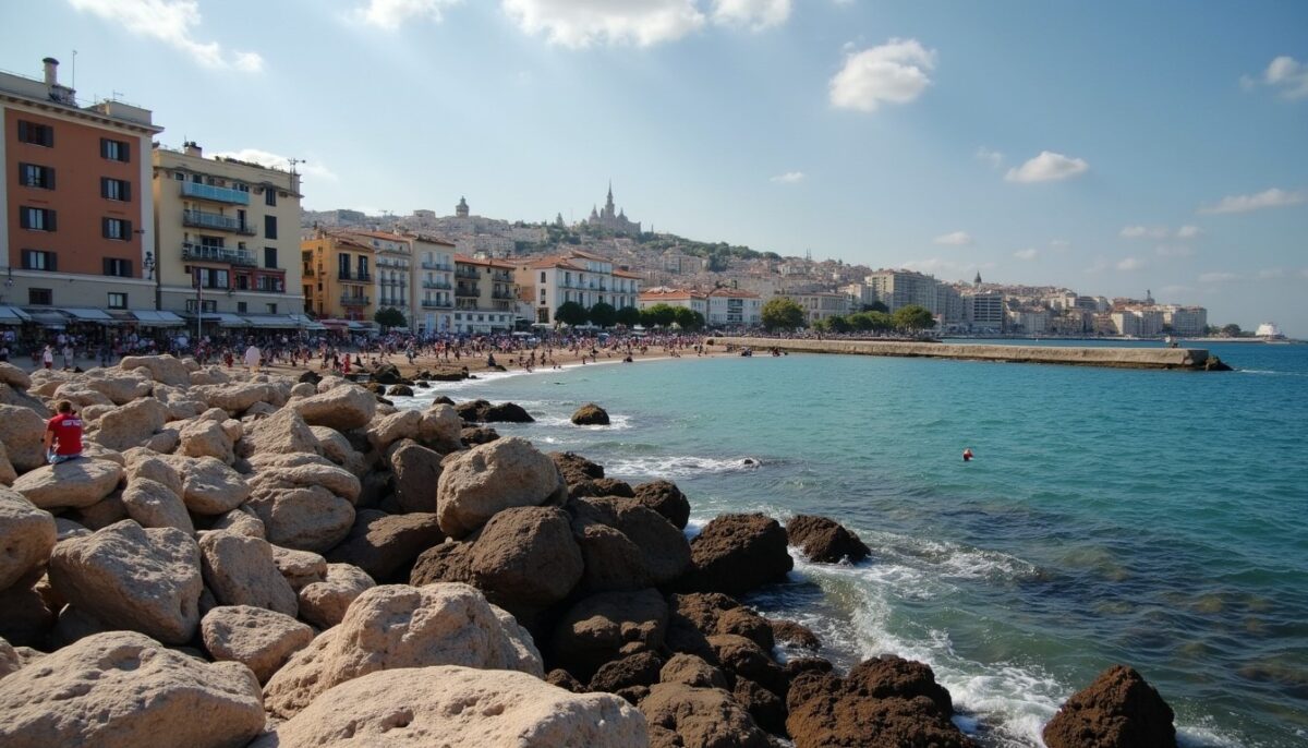 Marseille : mythe de la ville dangereuse ou réalité inquiétante ?