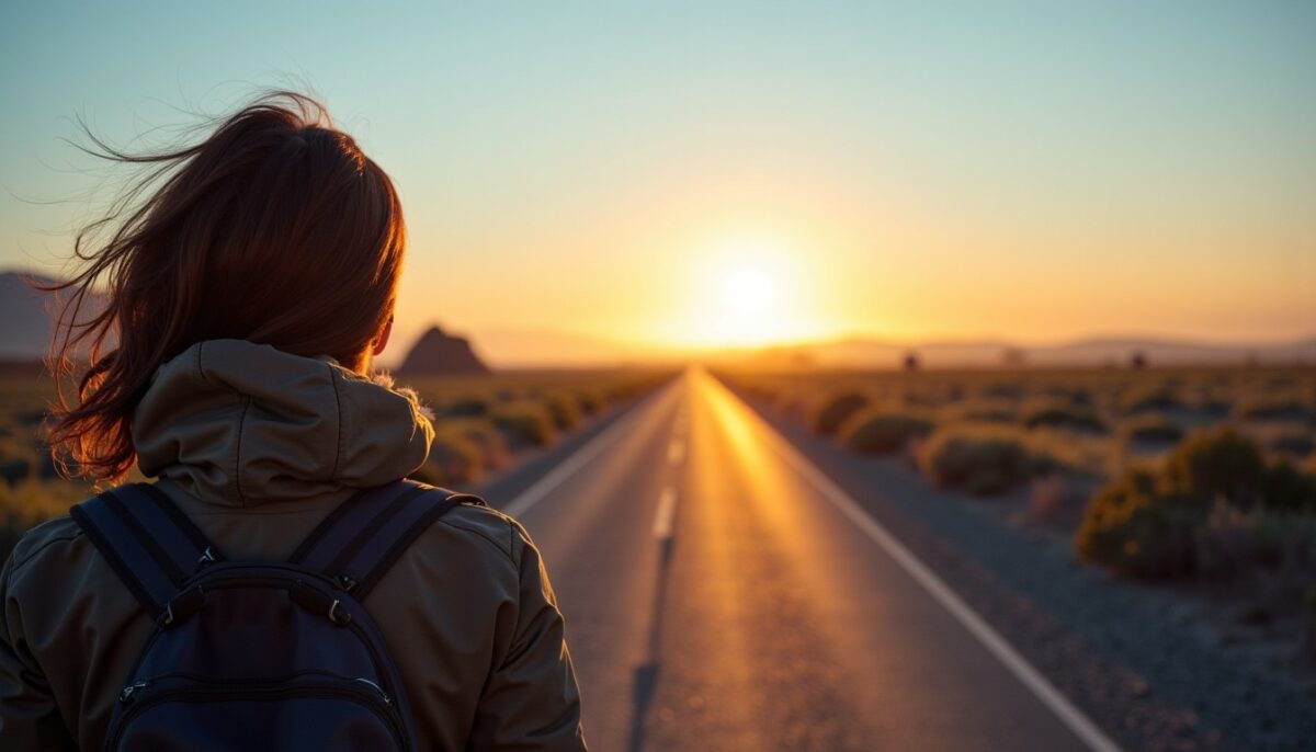 Faut-il absolument parcourir de longues distances pour vivre un véritable voyage ?