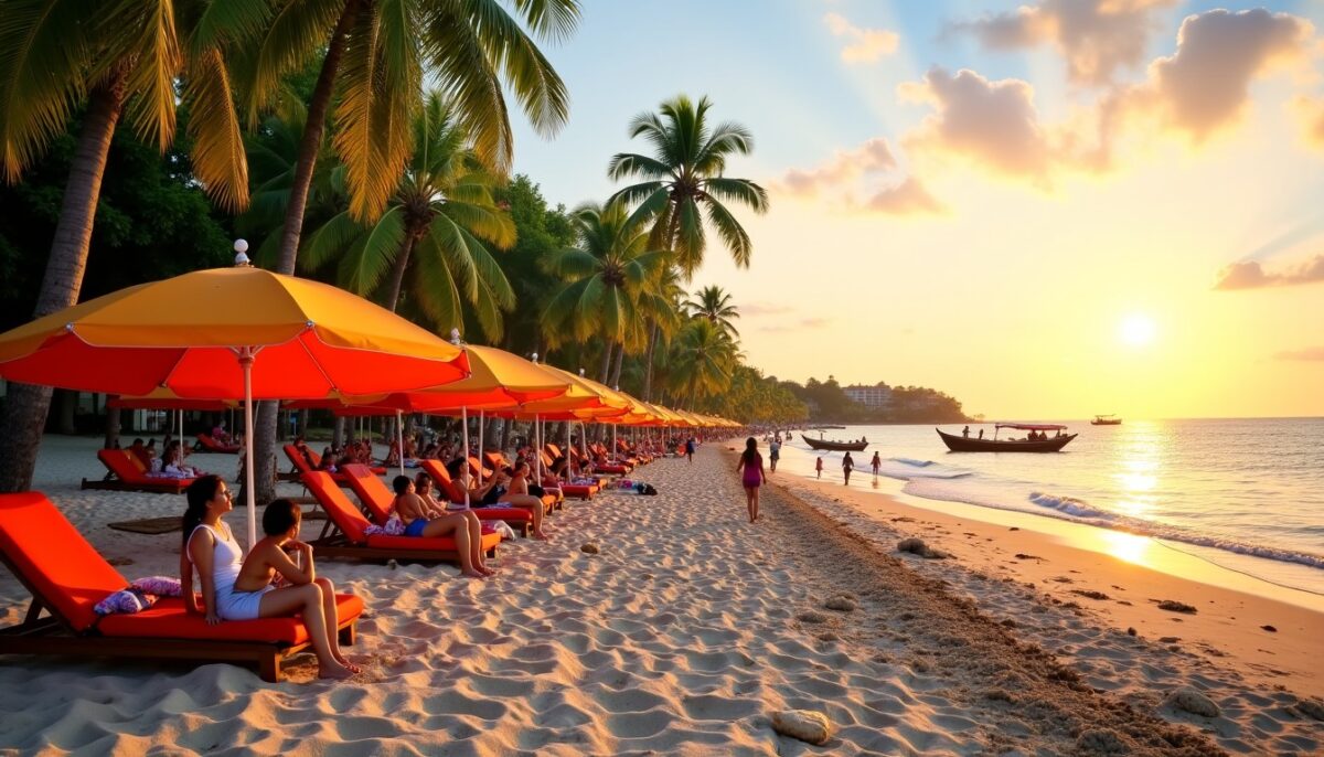 Tourisme à Bali : l'île est-elle vraiment à bout de souffle ?