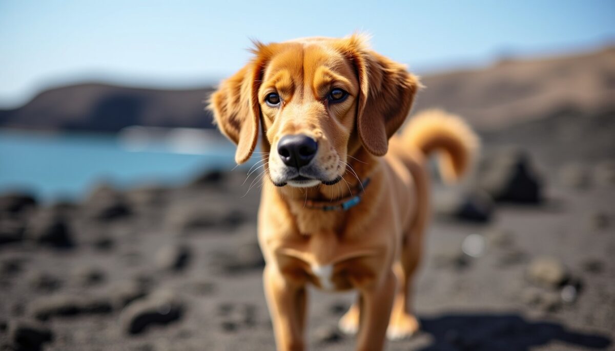 Quels sont les animaux potentiellement dangereux que vous pouvez rencontrer à Lanzarote ?