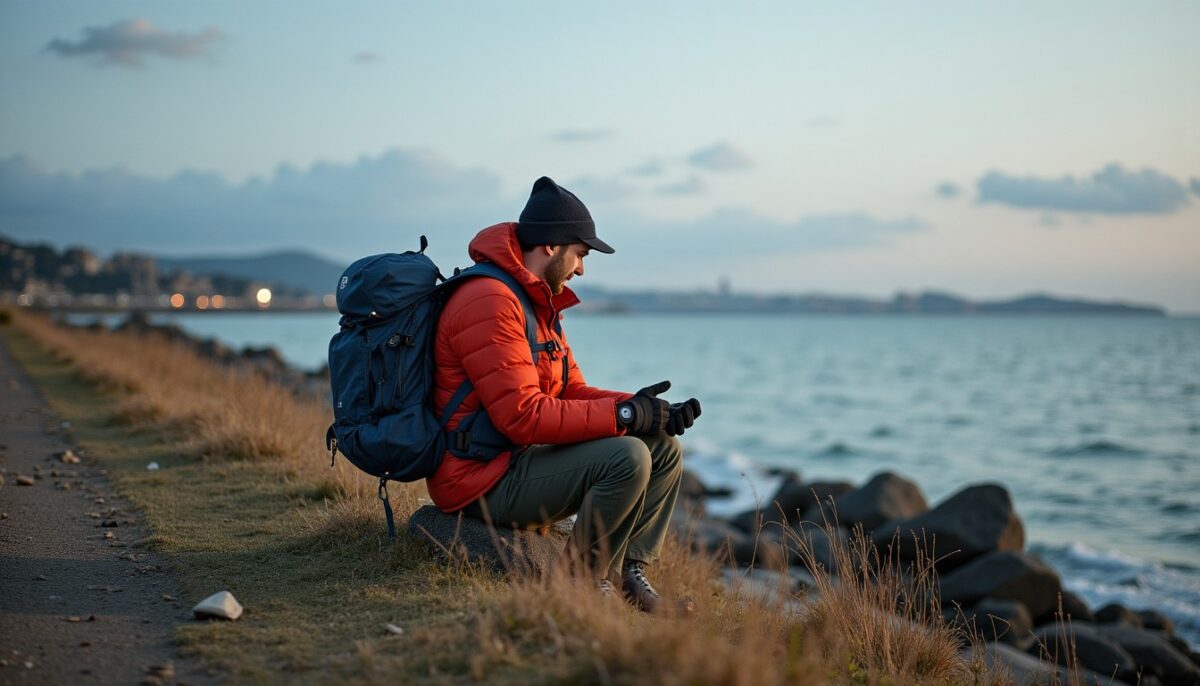 Explorer près de chez soi : quand les plus beaux voyages se trouvent à deux heures à peine