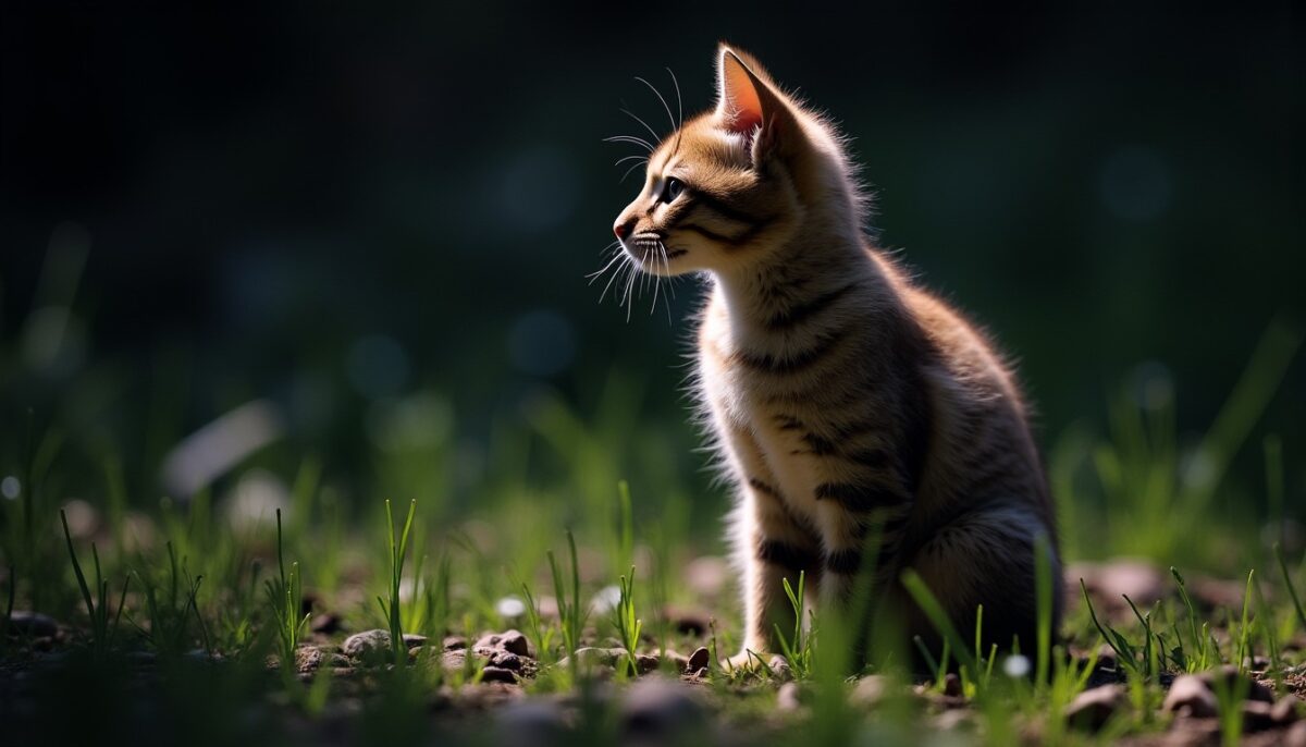 Quels animaux poussent des cris nocturnes semblables à des voix humaines ? Les suspects les plus courants décryptés