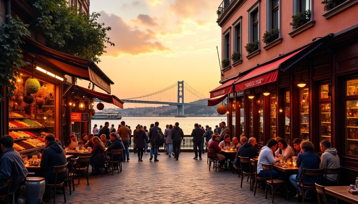 Ankara ou Istanbul : quelle métropole turque privilégier pour votre voyage ?