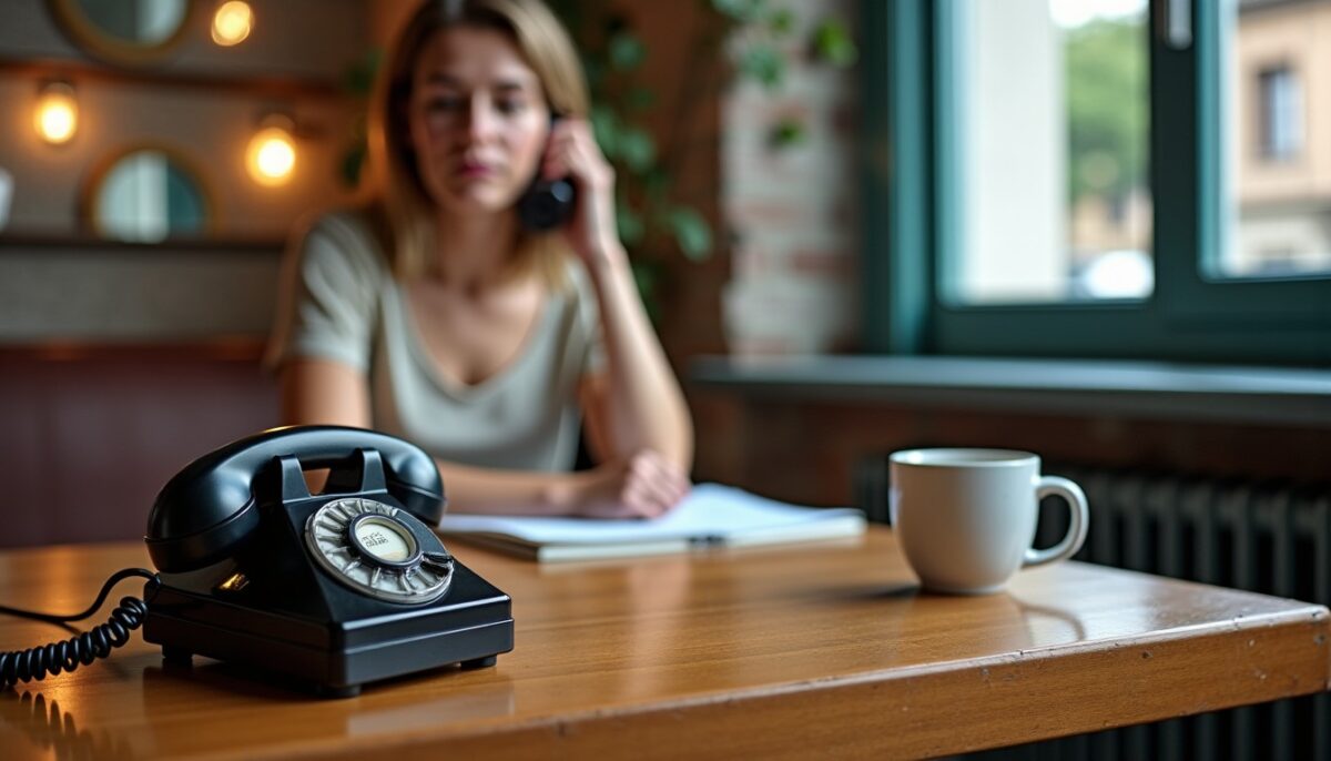 Téléphone en Italie : tout savoir sur l’indicatif, le format et nos astuces pour bien appeler