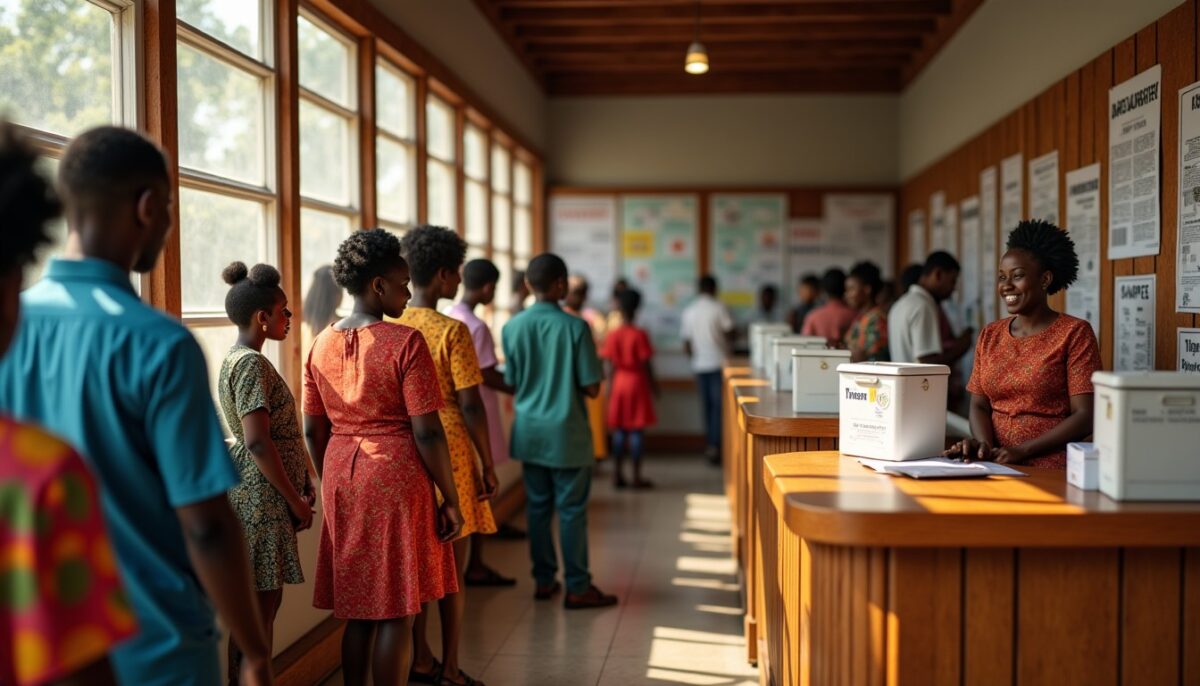 Le code postal au Cameroun : mode d'emploi, règles d'écriture et guide complet
