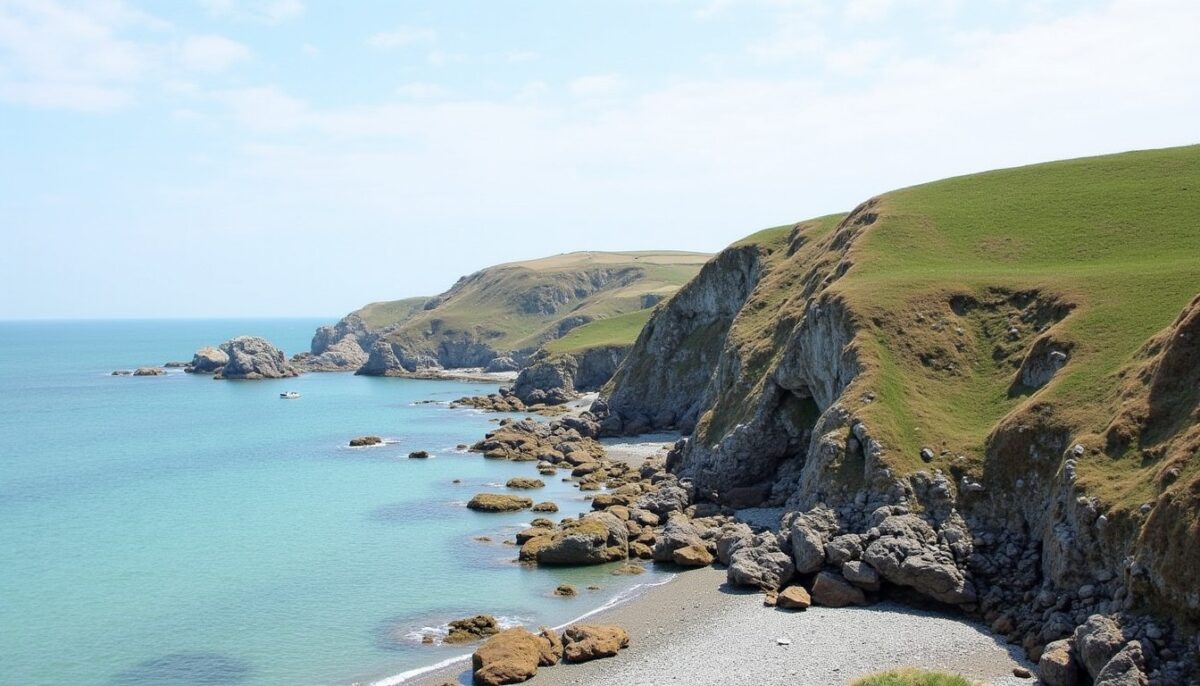 Jersey ou Guernesey : Guide pratique pour choisir votre escapade idéale dans les îles Anglo-Normandes