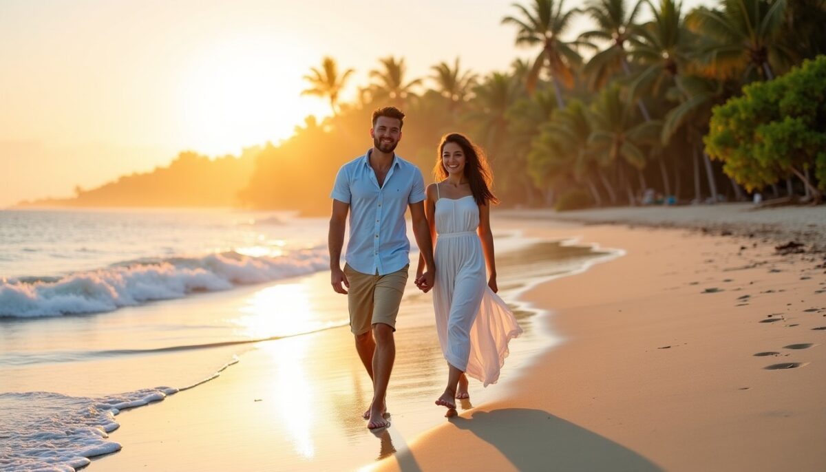 Las Terrenas : Ce qu’il faut vraiment savoir sur la sécurité dans cette destination
