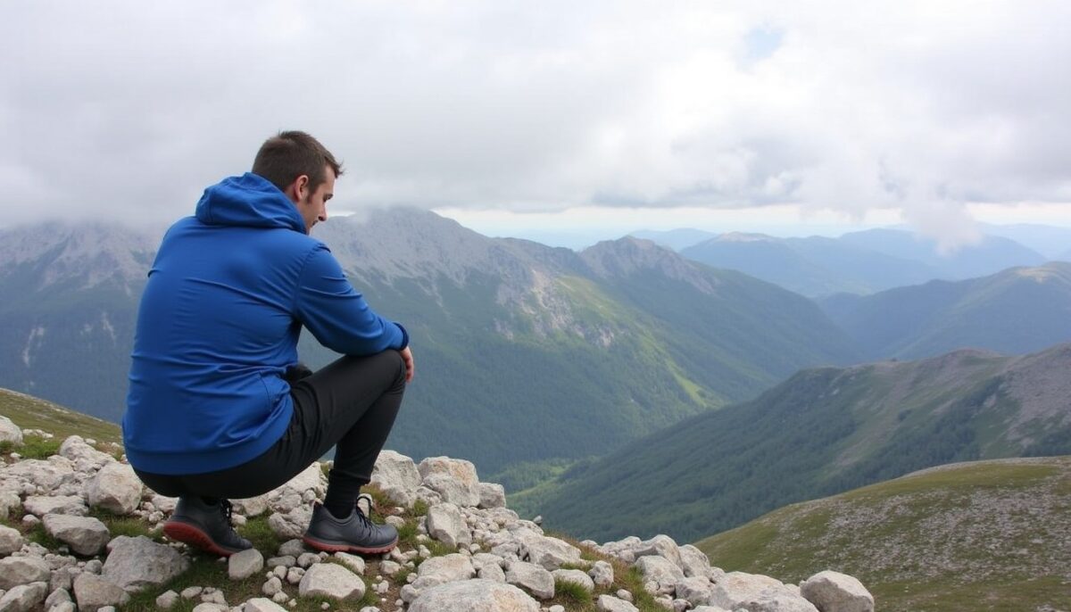 Calepin des montagnes : exploration de la signification et des origines du terme
