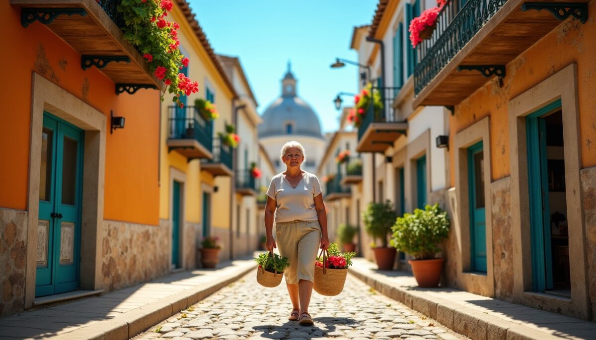 Exploration du Nord de Palma : Découvrez les quartiers et leurs singularités