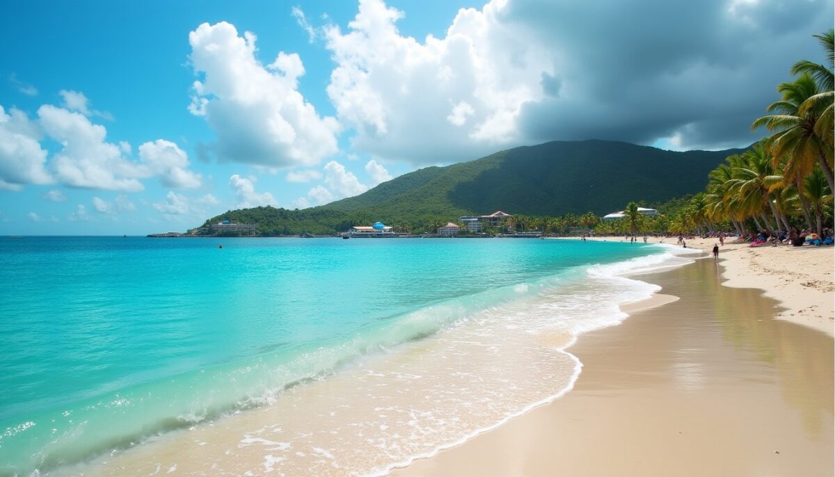 Martinique ou Guadeloupe : Quel choix pour réussir votre expatriation aux Antilles ?