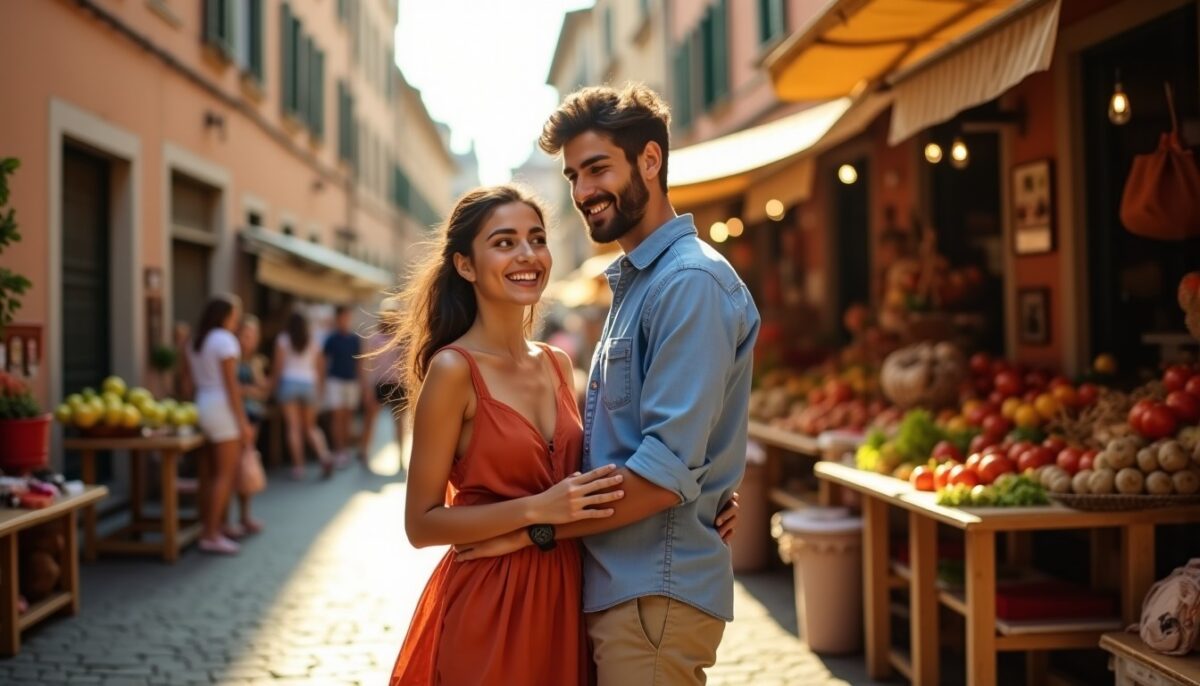 Tourisme de proximité : comment les séjours intelligents révolutionnent la découverte de Rome