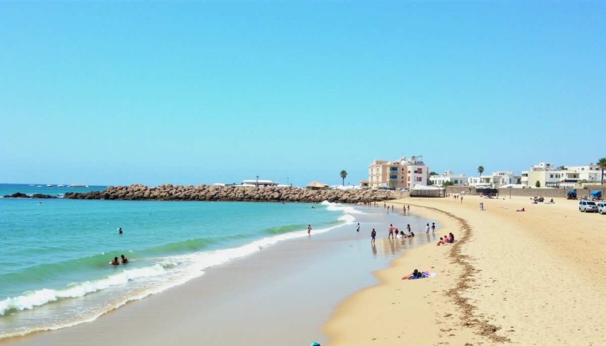 Vacances en Tunisie : Djerba ou Zarzis, quelle destination privilégier pour un séjour inoubliable ?