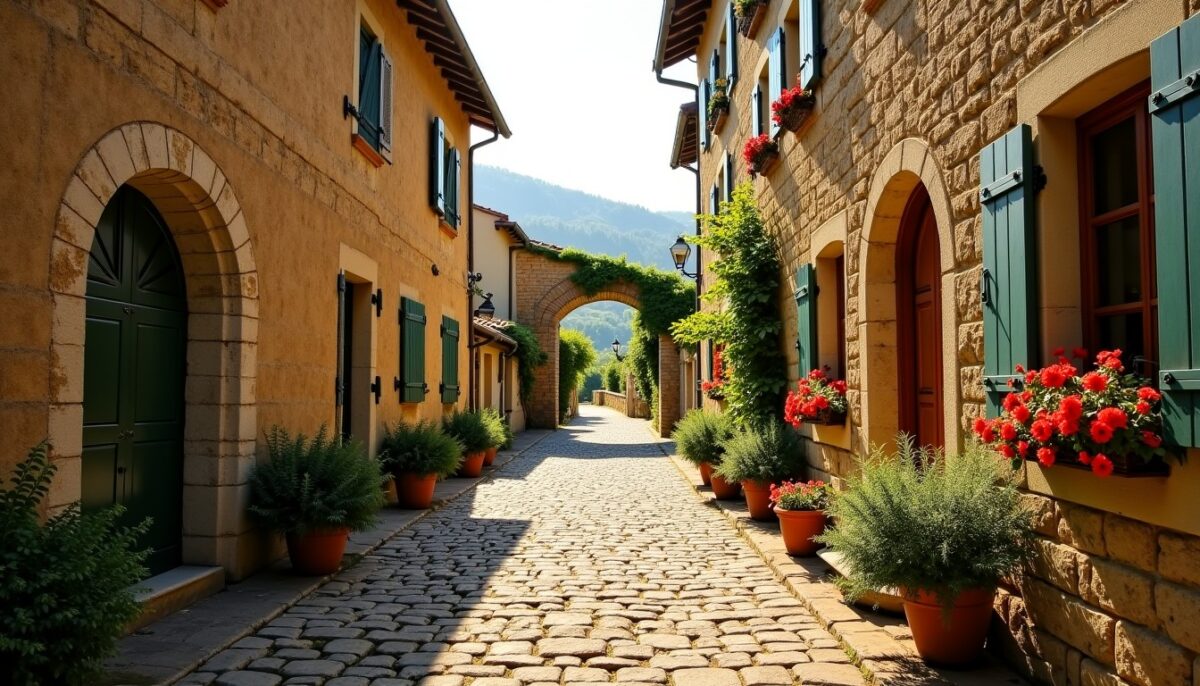 La Garde Adhémar : plongée au cœur d’un village médiéval de la Drôme entre histoire, patrimoine et découvertes