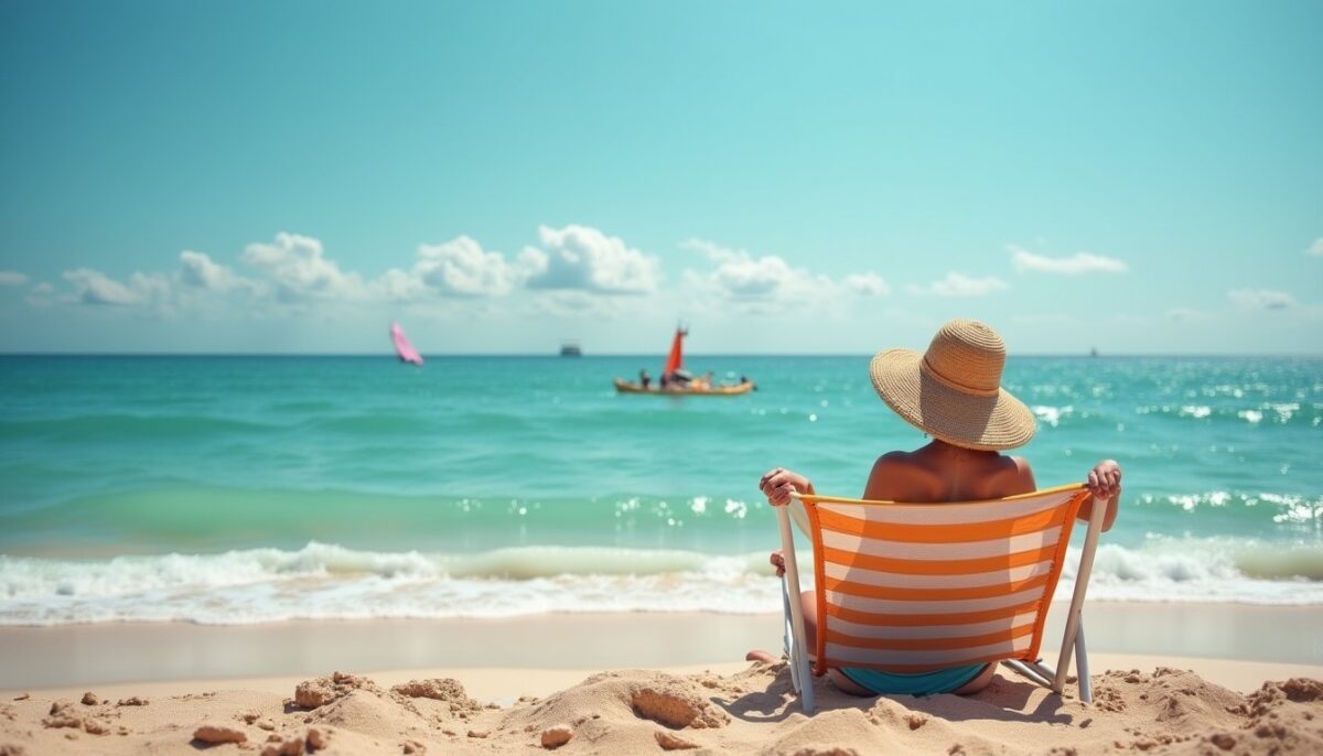 Partir en vacances seul : Comment oser franchir le cap et profiter pleinement ?