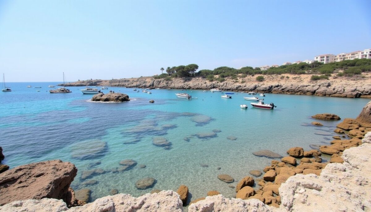 Olbia vs Cagliari : quelle ville privilégier pour explorer la Sardaigne ?