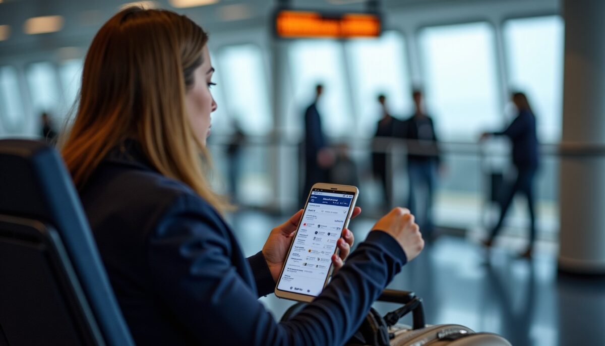 Enregistrement en ligne Air France indisponible : pourquoi, comment réagir et alternatives à l’aéroport